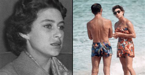 princess margaret naked|The Scandalous Photo of Princess Margaret That Inspired